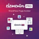 Elementor Pro Page Builder Plugin for WordPress